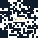 App Store下载二维码 - 每日大赛 优德体育app APP