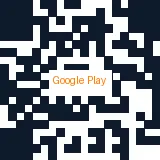 Google Play下载二维码 - 每日大赛 优德体育app APP